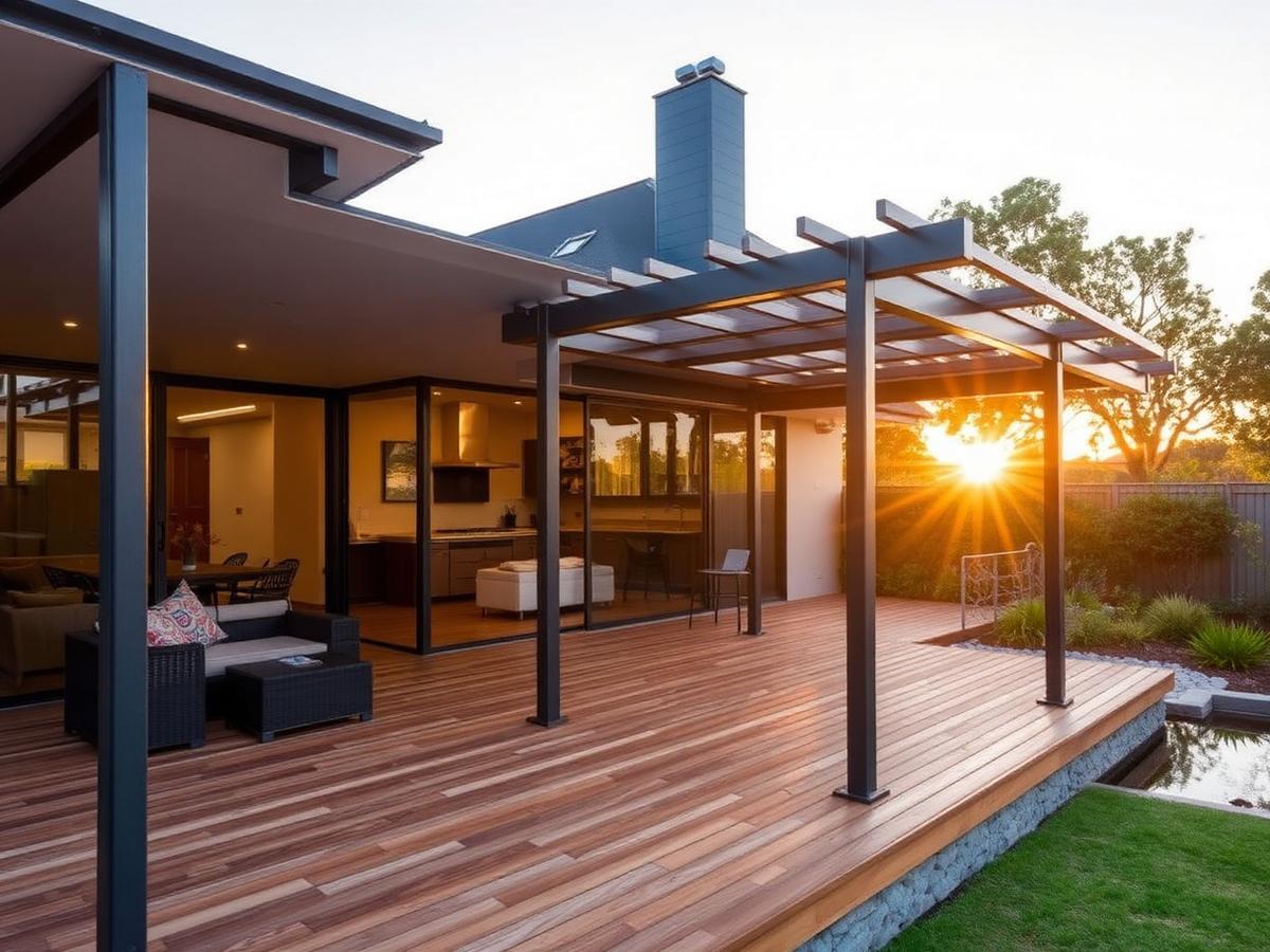 Home Extensions