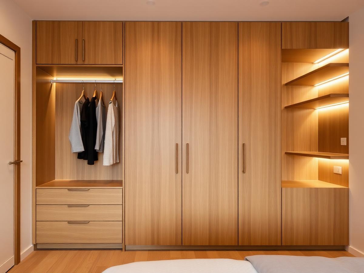 Custom Joinery