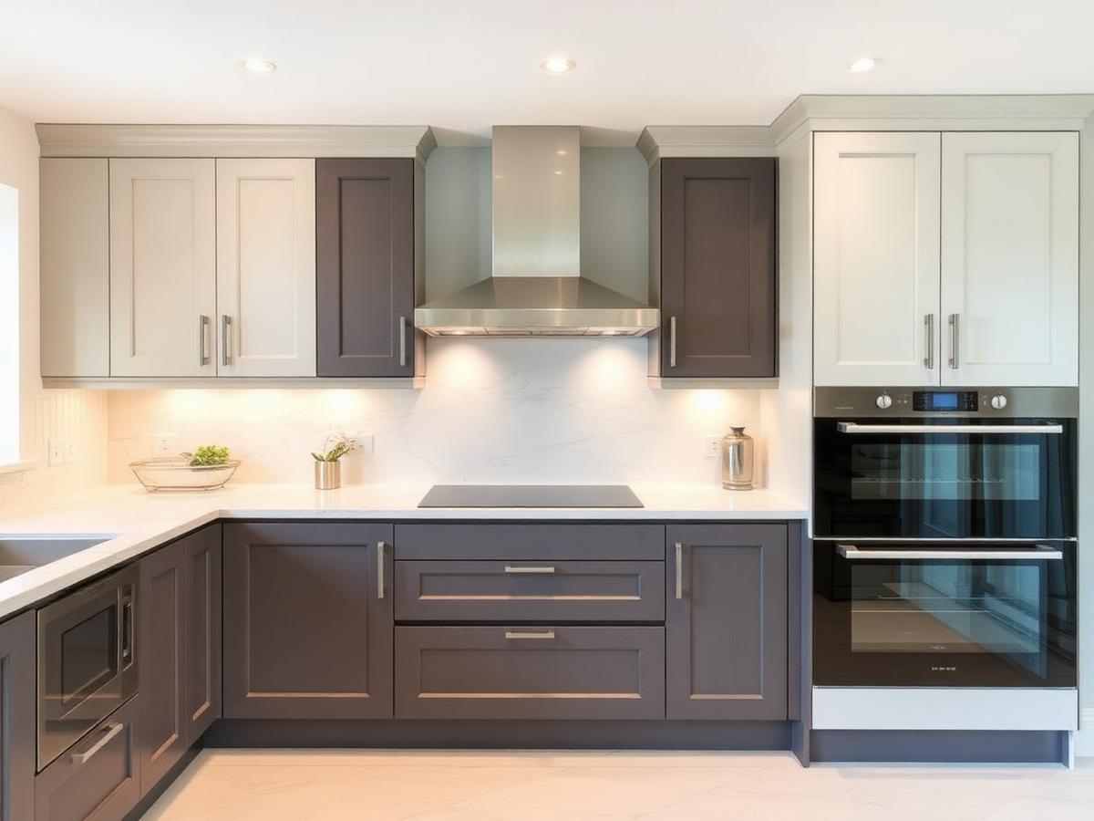 Kitchen Renovations